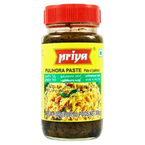 Pulihora Paste 300gr
