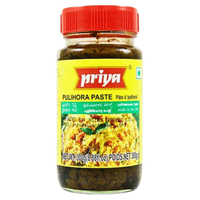 Pulihora Paste 300gr