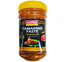 Sapna Tamarind Paste 330gr