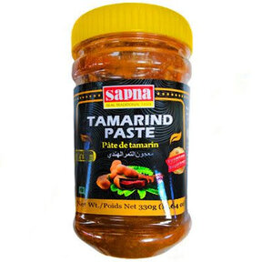 Sapna Tamarind Paste 330gr