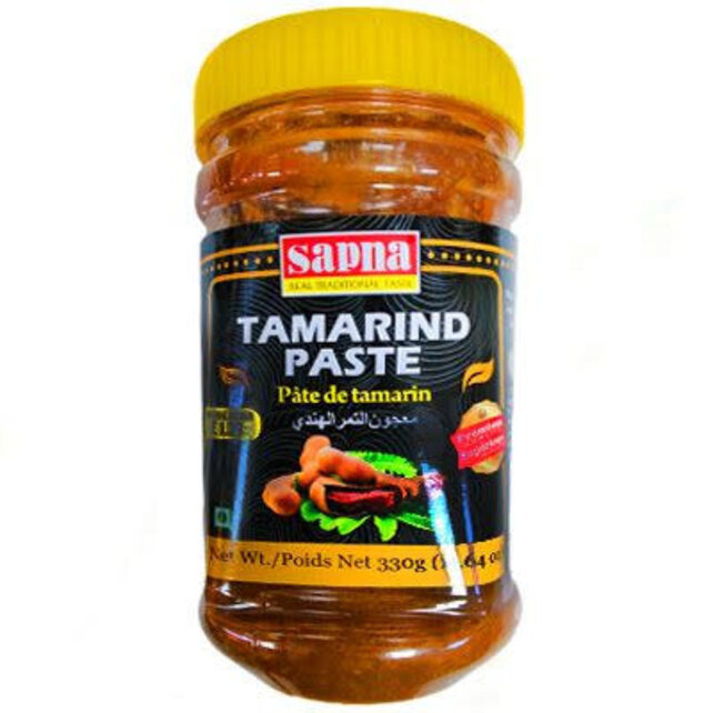 Sapna Tamarind Paste 330gr