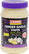 Sapna Ginger & Garlic Paste 1kg