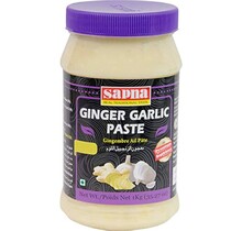 Sapna Ginger & Garlic Paste 1kg