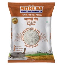 Ragi Flour 500gr