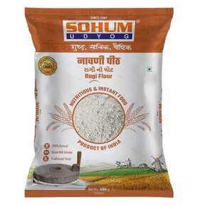 Ragi Flour 500gr