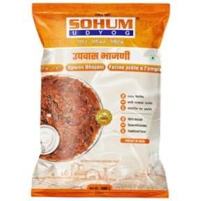 Upwas Bhajani Flour 500gr