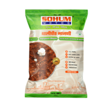 Thalipeeth Bhajani Flour 500gr