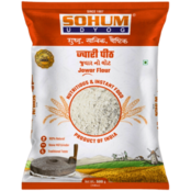 Jowar Flour 1kg Jowar Flour 1kg