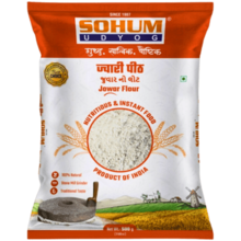 Jowar Flour 1kg
