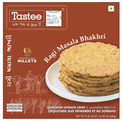 Ragi Masala Bhakhri 180gr Ragi Masala Bhakhri 180gr