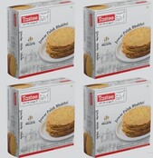 Jowar Palak Bhakhri 180gr