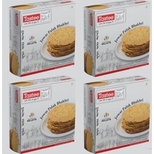 Jowar Palak Bhakhri 180gr