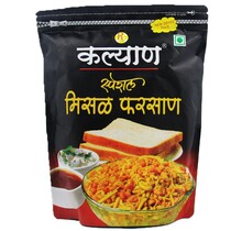 Special Misal Farsan 200gr