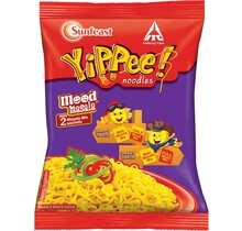Yippee Masala Noodles 280gr