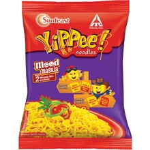 Yippee Masala Noodles 280gr