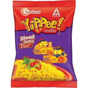 Yippee Masala Noodles 280gr