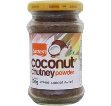 Coconut Chutney Powder 200gr