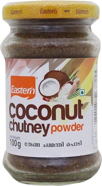 Coconut Chutney Powder 200gr