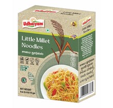 Little Millet Noodles 175gr