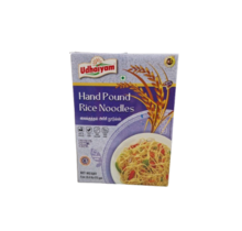 Hand Pound Rice Noodles 175gr
