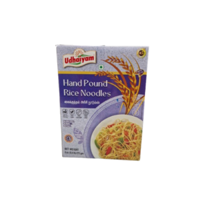 Hand Pound Rice Noodles 175gr