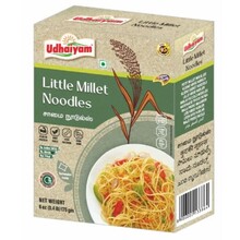 Little Millet Pasta 175gr