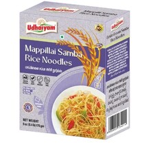 Mappillai Samba Rice Noodles 175gr