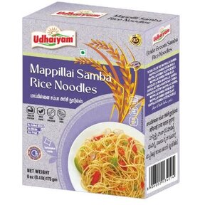 Mappillai Samba Rice Noodles 175gr