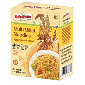 Multi Millet Noodles