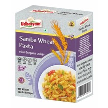 Samba Wheat Millet Pasta 175gr