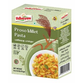 Proso Millet Pasta 175gr