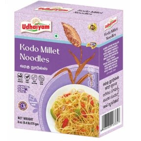 Kodo Millet Noodles 175gr