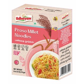 Proso Millet Noodles 175gr