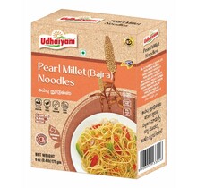 Pearl Millet Noodles 175gr