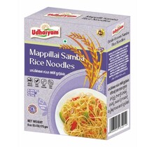 Samba Wheat Noodles 175gr