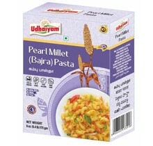 Pearl Millet Pasta 175gr