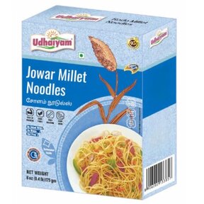 Jowar Millet Pasta 175gr