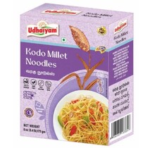 Kodo Millet Pasta 175gr