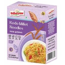 Kodo Millet Pasta 175gr