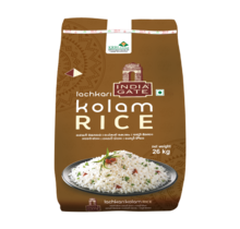 Lachkari Kolam Rice 5kg