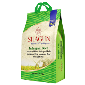 Indrayani Rice 5kg