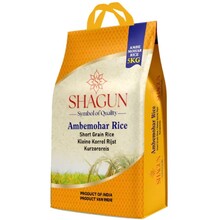 Ambemohar Rice 5kg