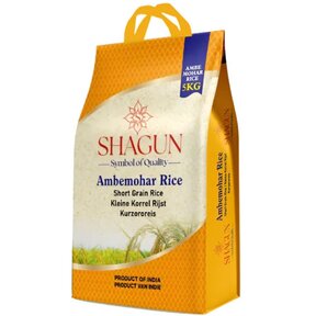 Ambemohar Rice 5kg
