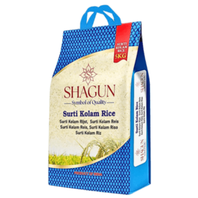Surti Kolam Rice 5kg
