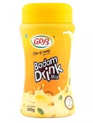 Badam Drink Mix 200gr