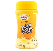 Badam Drink Mix 200gr