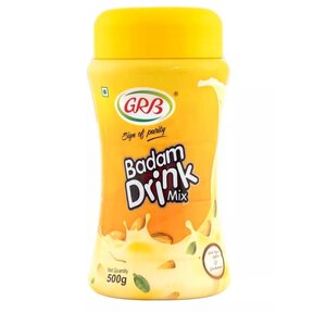 Badam Drink Mix 200gr