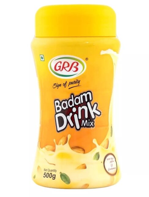 Badam Drink Mix 200gr