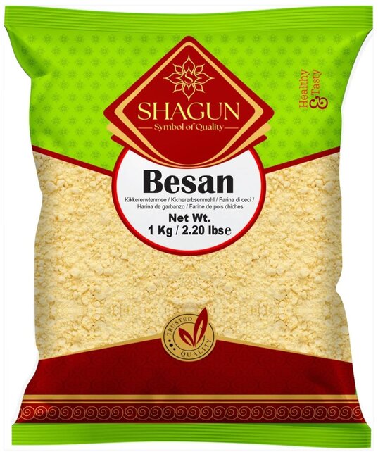 Besan 1kg