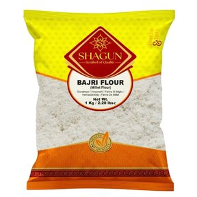 Bajri Flour 1kg
